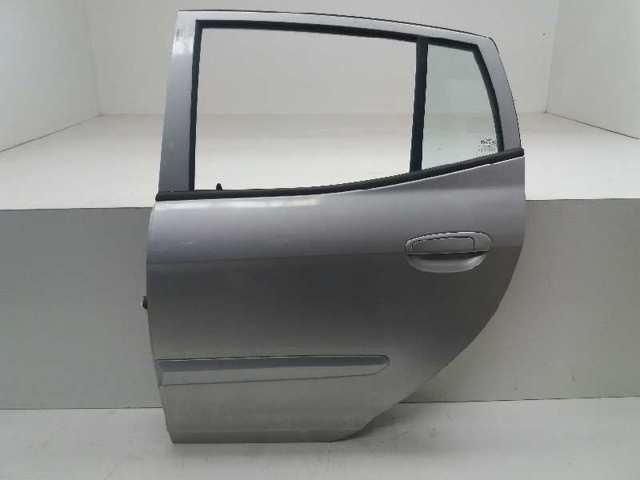 Porta traseira esquerda para Kia Picanto 1.1 LX G4HG 7700307010