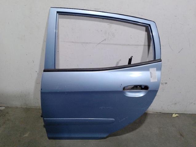7700307010 HYUNDAI Дверь задняя левая купить в Николаев