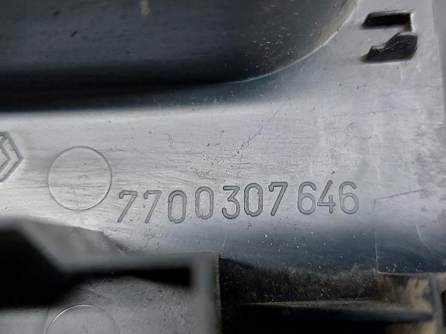 7700307646 RENAULT купить в Ровно