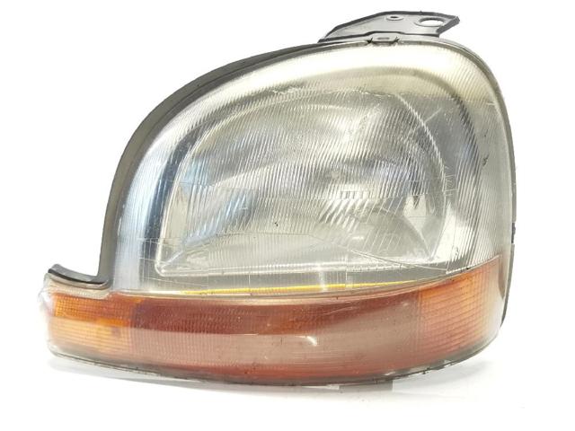 7700308024 RENAULT Левая фара купить в Каменское