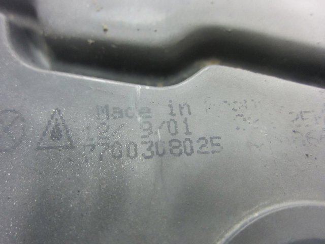 7700308025 RENAULT Правая фара купить в Житомир