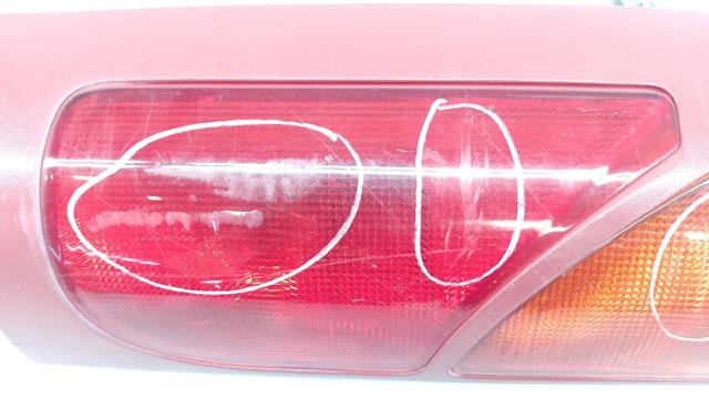 RENAULT 7700308715 Фонарь задний левый в наличии Полтава