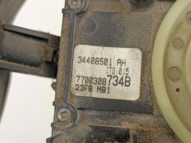 RENAULT 7700308734 в наличии Одесса