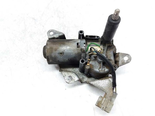 Motor limpia trasero para renault kangoo (kc0/1_) (1997-2010) 1.5 dci (kc07) k9ka7 7700308806