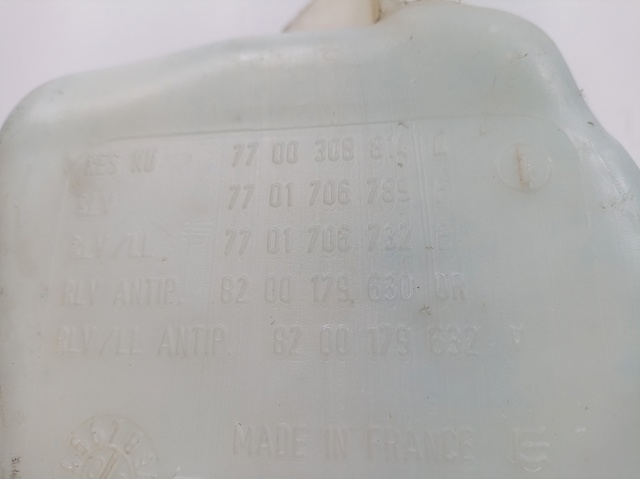 7700308814D RENAULT купить в Черновцы