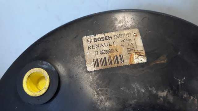 RENAULT 7700308989L в наличии Винница
