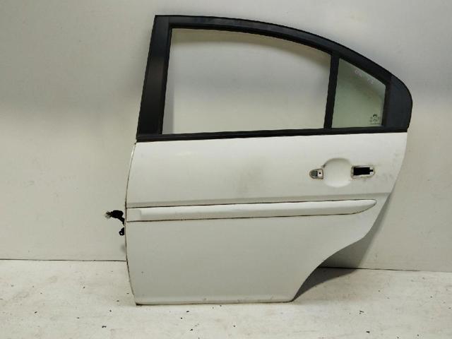 770030N000 HYUNDAI Дверь задняя левая купить в Сумы