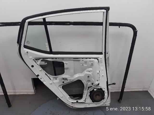 HYUNDAI 770030X050 Дверь задняя левая в наличии Николаев