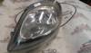 Luz esquerda 7700311371 OPEL