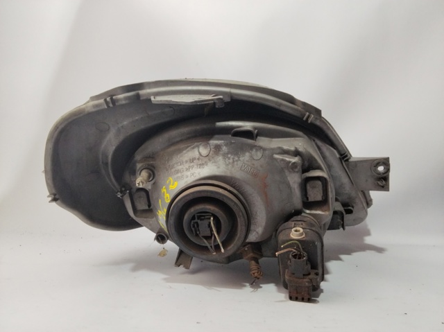 7700311371 RENAULT Фара левая купить в Сумы