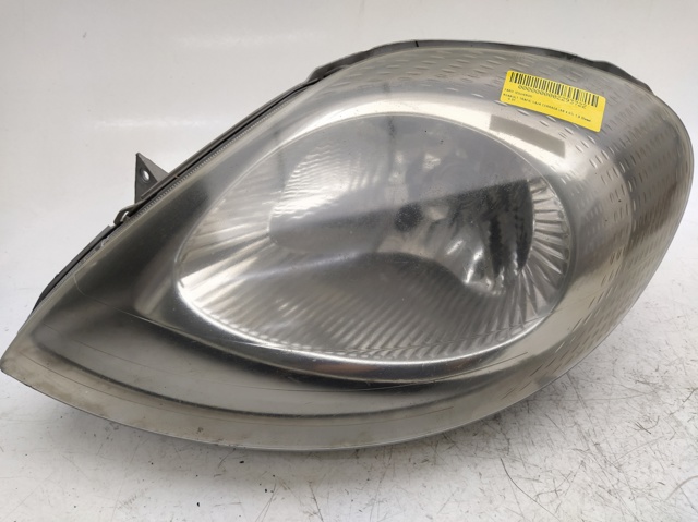 7700311371 RENAULT Фара левая купить в Львов