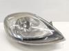 Luz direita 7700311372 NISSAN