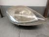 Luz direita 7700311372 NISSAN