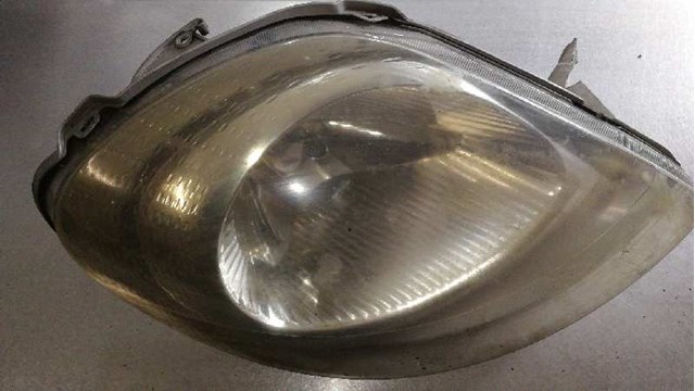 7700311372 OPEL Фара правая купить в Ровно
