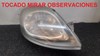 Luz direita 7700311372 OPEL