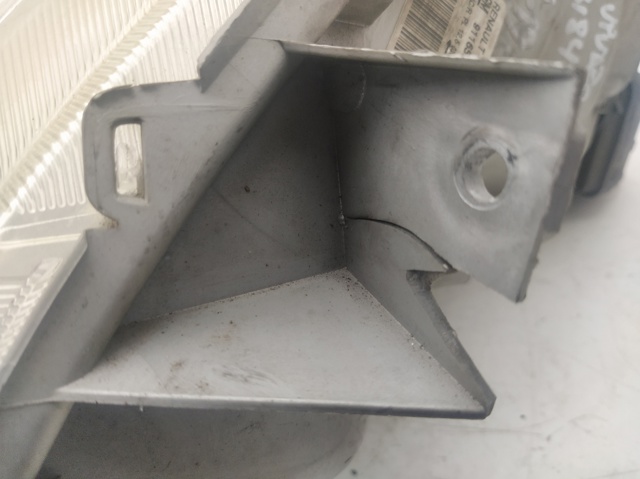 7700311372 OPEL Правая фара купить в Ужгород