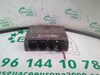 Caja precalentamiento para renault master combi  s8u 7700311655