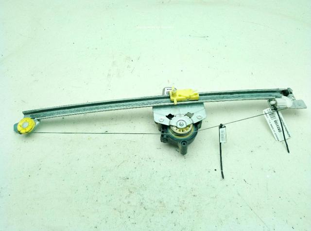 7700311820 NISSAN Механизм стеклоподъемника двери передней левой купить в Одесса