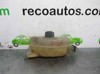 Tanque de expansão do sistema de esfriamento 7700312900 RENAULT