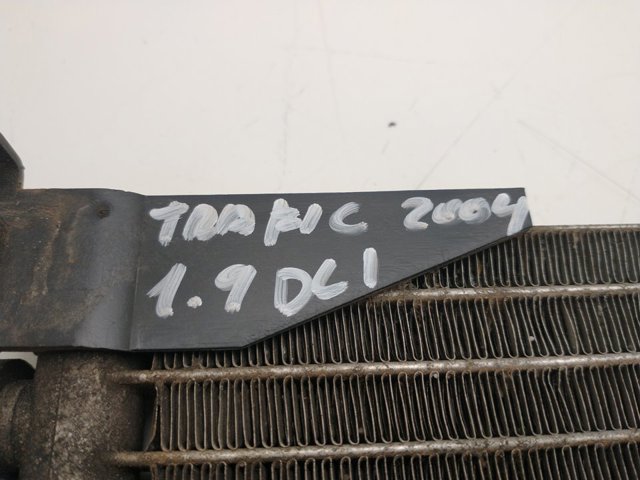 RENAULT 7700312901 Радиатор кондиционера в наличии Житомир