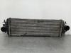 Radiador de intercooler 7700312903 NISSAN