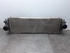 Radiador de intercooler 7700312903 NISSAN