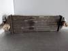 Radiador de intercooler 7700312903 RENAULT