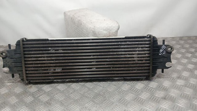 RENAULT 7700312903G Радиатор интеркуллера в наличии Чернигов