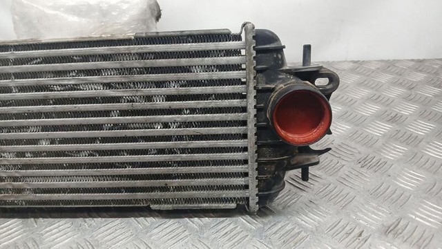 RENAULT 7700312903G Интеркулер в наличии Каменское