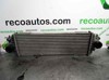 Radiador de intercooler 7700312903G RENAULT