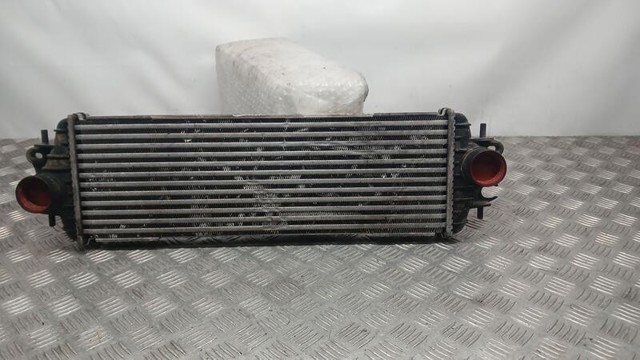 RENAULT 7700312903G Радиатор интеркуллера в наличии Каменское