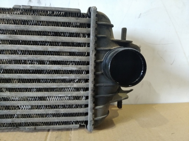 RENAULT 7700312903G Радиатор интеркуллера в наличии Кривой Рог