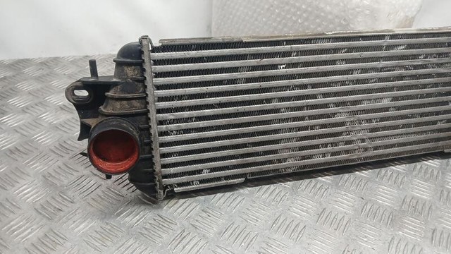 7700312903G RENAULT Радиатор интеркуллера купить в Ирпень