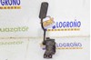 Pedal de gás (de acelerador) 7700313060 OPEL