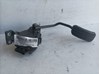 Pedal de gás (de acelerador) 7700313060 OPEL