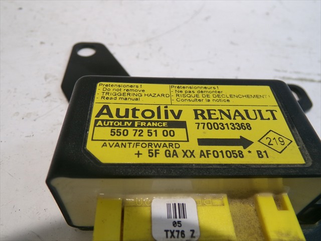 7700313368 RENAULT купить в Тернополь