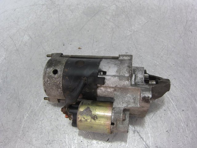 RENAULT 7700313447 Стартер в наличии Сумы