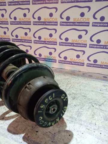 7700314021 RENAULT Амортизатор передний купить в Черкассы