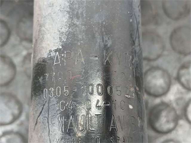 7700314022 Амортизатор передний купить Полтава