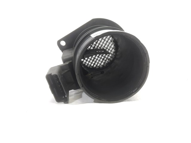Sensor de fluxo (consumo) de ar, medidor de consumo M.A.F. - (Mass Airflow) 7700314057 RENAULT