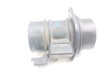 Sensor de fluxo (consumo) de ar, medidor de consumo M.A.F. - (Mass Airflow) 7700314057 RENAULT