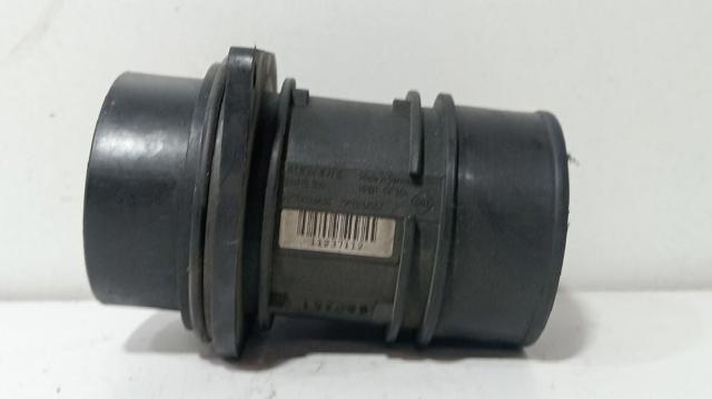 Sensor de fluxo (consumo) de ar, medidor de consumo M.A.F. - (Mass Airflow) 7700314057 RENAULT
