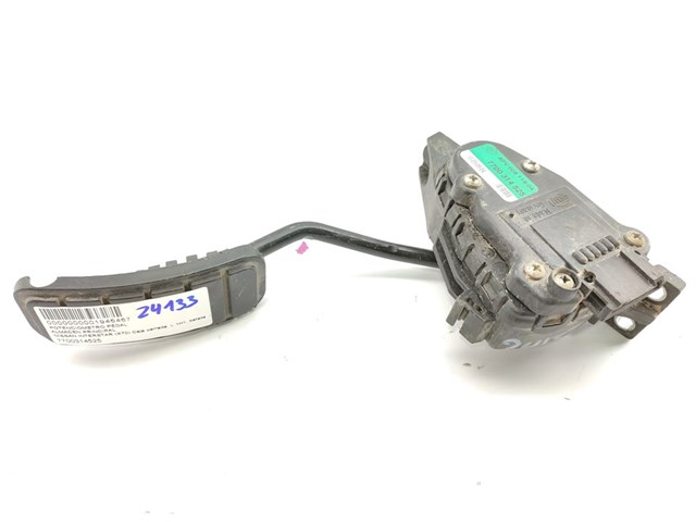 Medidor de potência do pedal para Nissan Interstar van DCI 100 G9U A7 7700314525