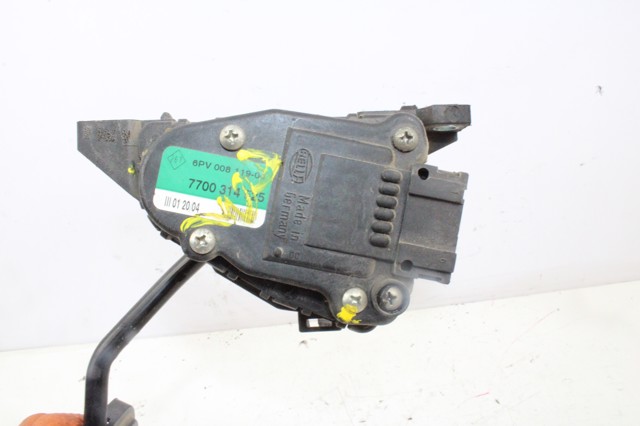 RENAULT 7700314525 Педаль газа в наличии Чернигов