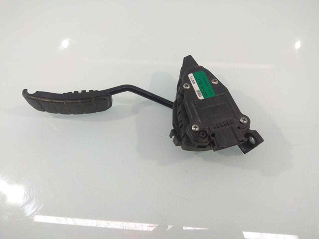 Medidor de potência do pedal para Nissan Interstar Van DCI 100 G9UB630 7700314525
