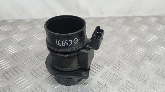 7700314669 RENAULT Датчик потока (расхода) воздуха, расходомер M.A.F. - (Mass Airflow) купить в Черновцы