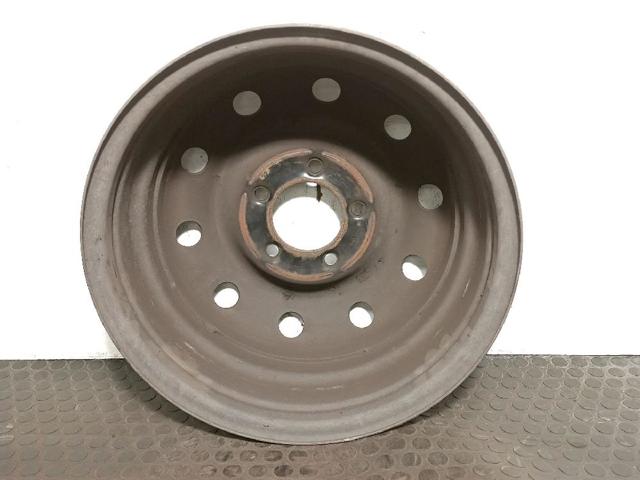 7700314672 RENAULT Диски колесные стальные (штампованные) купить в Каменское