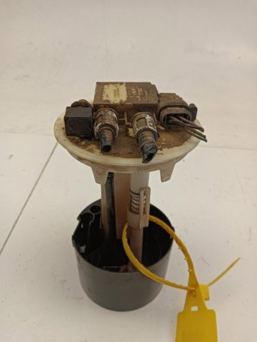 7700315154 RENAULT Модуль топливного насоса с датчиком уровня топлива купить в Черкассы