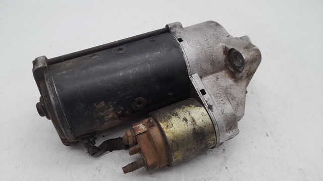 7700315522 RENAULT Стартер купить в Ровно