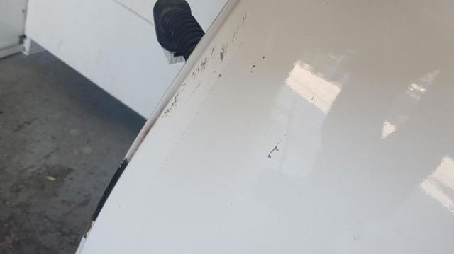 HYUNDAI 770031J010 Дверь задняя левая в наличии Павлоград